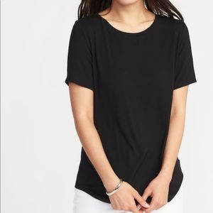 Old Navy Boyfriend Tee